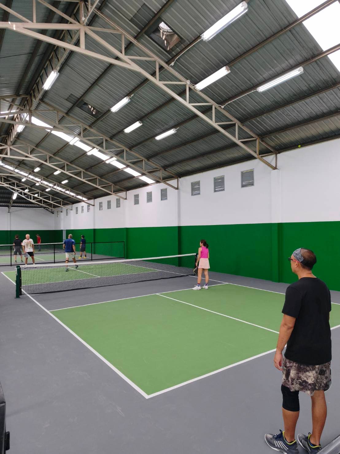 Heritage Green Court 1